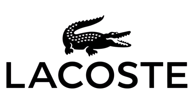 Lacoste Logo